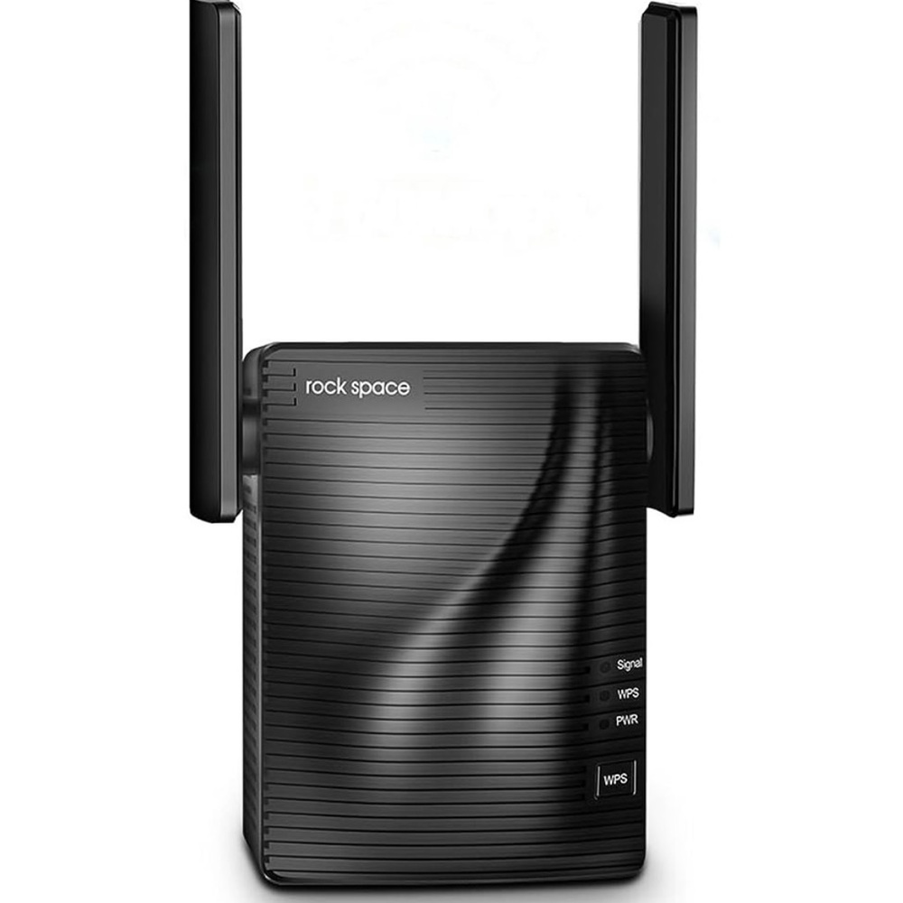 rockspace AC750 WiFi Range Extender Signal Booster